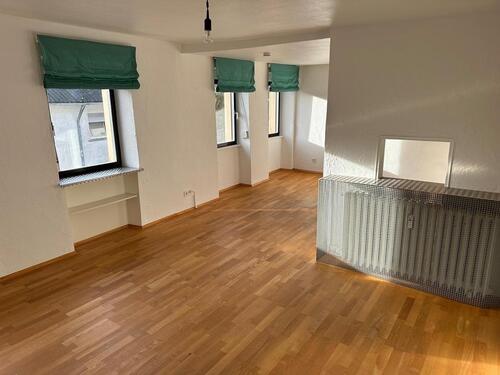 Foto - 2 Zimmer Etagenwohnung in Saarbrücken