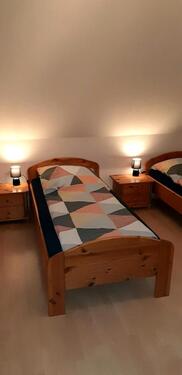 Foto - Ferienwohnung im ländlichen Stadum Nordfriesland