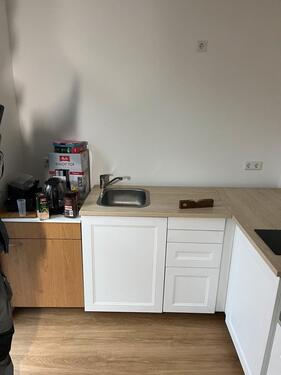 Foto - 1 Zimmer Etagenwohnung in Hannover