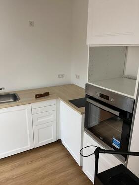 Foto - Etagenwohnung in Hannover zur Miete