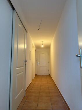 Foto - 2 Zimmer Etagenwohnung in Wurster Nordseeküste