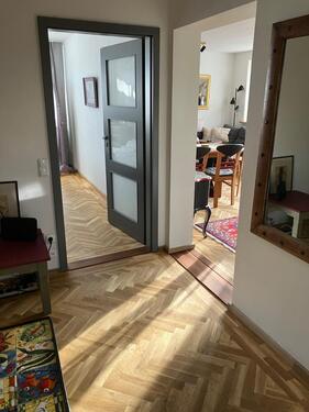 Foto - 4 Zimmer Etagenwohnung in Eutin