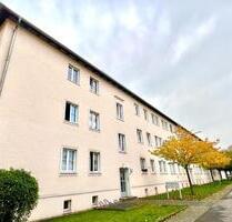 3-Zimmer-Wohnung in der Altstadt! - Guben