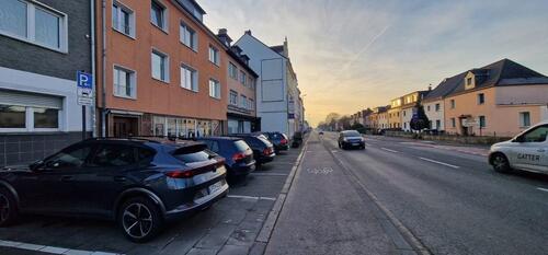 Foto - 2 Zimmer Etagenwohnung zum Kaufen in Köln