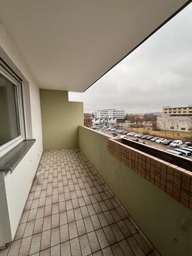 Foto - 1 Zimmer Erdgeschoßwohnung zur Miete in Regensburg