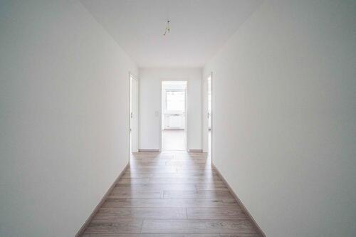 Foto - Erdgeschoßwohnung in Regensburg zur Miete