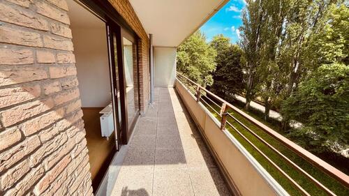 Foto - 2 Zimmer Etagenwohnung zur Miete in Enger