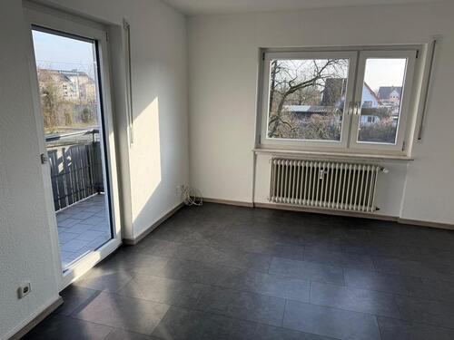 Foto - Helle 2 Zi-Wohnung in Urloffen - 700,00&nbsp;EUR Kaltmiete, ca.&nbsp; 48,00&nbsp;m&sup2;