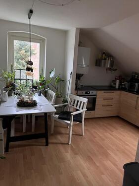 Foto - 2 ZImmer Küche Bad in TOP Lage im Philosophenweg Mieten