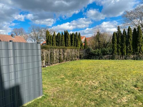 Foto - Dachgeschoßwohnung in Rheine zur Miete