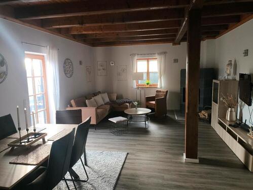 Foto - Monteurwohnung Waldfeucht bis 4 Pers. WLAN Parkplatz ab 1 Monat