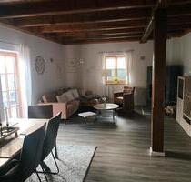 Monteurwohnung Waldfeucht bis 4 Pers. WLAN Parkplatz ab 1 Monat - Heinsberg