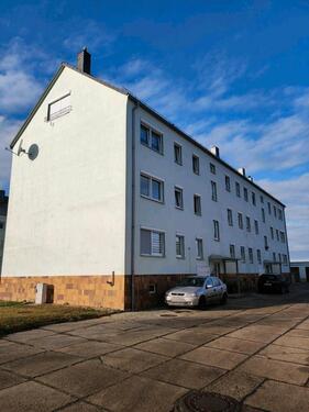 Foto - 4-Raumwohnung in Hoym - 495,00&nbsp;EUR Kaltmiete, ca.&nbsp; 67,00&nbsp;m&sup2;