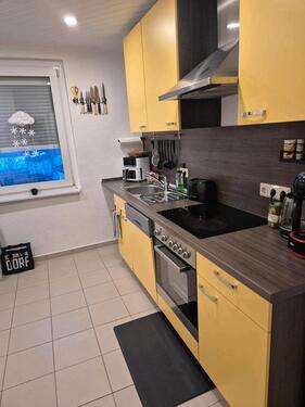 Foto - 4 Zimmer Etagenwohnung in Seeland