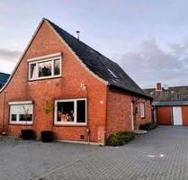 Schönes Einfamilienhaus mit 5 Zimmern zu vermieten - Erfde