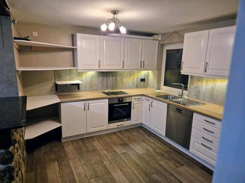 Foto - 5 Zimmer Einfamilienhaus in Erfde