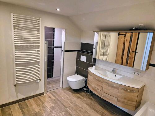 Foto - Einfamilienhaus in Erfde zur Miete