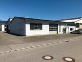 Foto - Lagerhalle 135 m² in Volkertshausen bei Singen