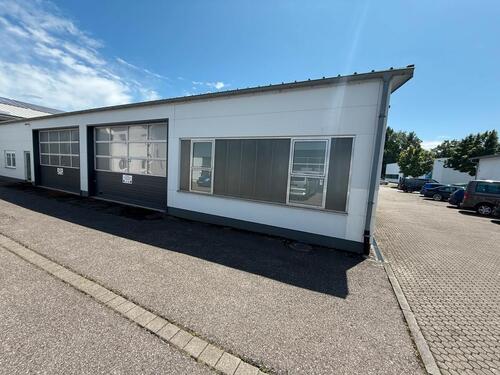 Foto - andere in Aach zur Miete