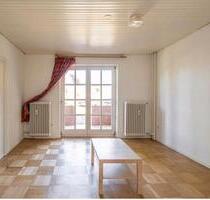 Großzügige 2 Z EG Wohnung inkl. Terasse,Küche in Krummesse