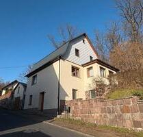 Hausverkauf - Einfamilienhaus in 09638 Lichtenberg - Lichtenberg/Erzgebirge