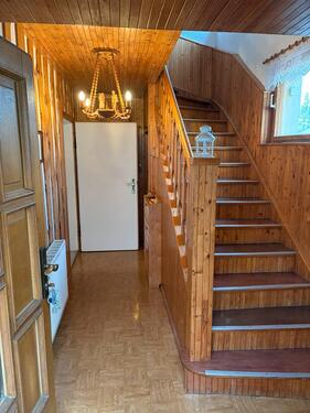 Foto - Einfamilienhaus in Lichtenberg/Erzgebirge zum Kaufen