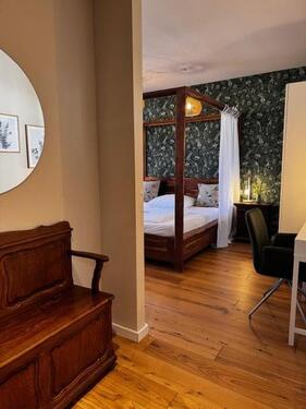 Foto - 1 Zimmer Etagenwohnung zur Miete in Düsseldorf