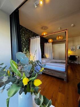 Foto - 1 Zimmer Etagenwohnung in Düsseldorf