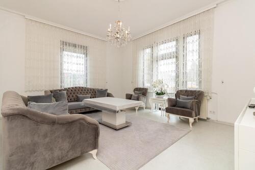 Foto - 4 Zimmer Etagenwohnung zur Miete in Deißlingen