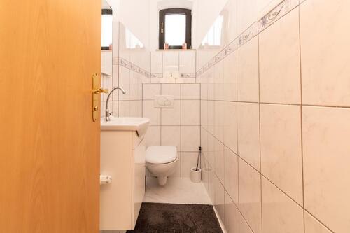 Foto - Etagenwohnung in Deißlingen zur Miete