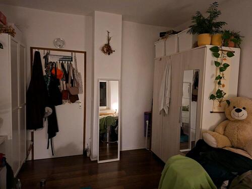 Foto - 3 Zimmer Etagenwohnung in Hannover