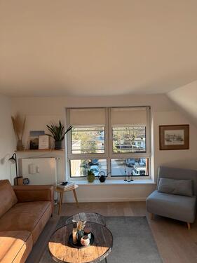 Foto - Möblierte 3-Zimmer-Wohnung Zwischenmiete Juli - Dezember 2026