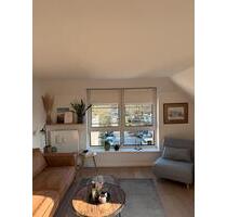 Möblierte 3-Zimmer-Wohnung Zwischenmiete Juli - Dezember 2026 - Hamburg Stellingen