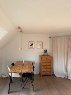 Foto - 3 Zimmer Maisonettenwohnung in Hamburg