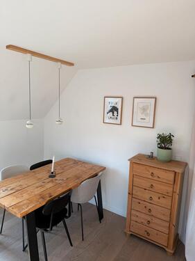 Foto - Maisonettenwohnung in Hamburg zur Miete