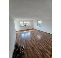 4 Zi-Wohnung in Buchen zu vermieten. - Buchen (Odenwald)