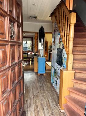 Foto - 4 Zimmer Einfamilienhaus zur Miete in Westoverledingen