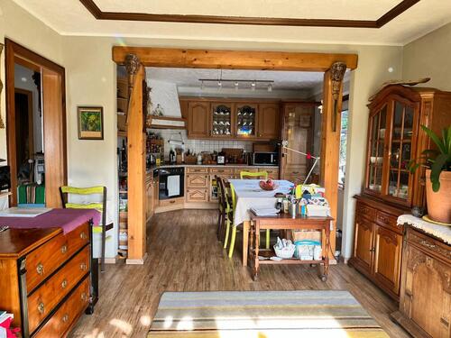 Foto - 4 Zimmer Einfamilienhaus in Westoverledingen