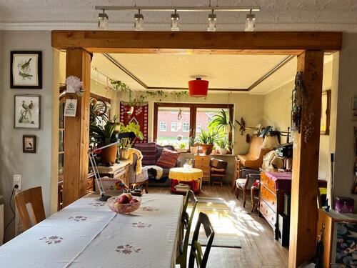 Foto - Einfamilienhaus in Westoverledingen zur Miete