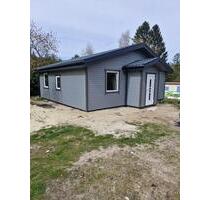 Charmantes Haus in Holzrahmenbauweise - Visbek