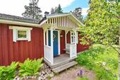Foto - Schönes, komfortables Ferienhaus 'Älvalund', ☀️Småland, Schweden