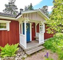 Schönes, komfortables Ferienhaus 