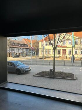 Foto - Gewerbeobjekt- Zentral - Seesen
