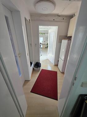 Foto - 2 Zimmer Dachgeschoßwohnung in Osnabrück