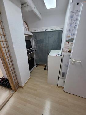 Foto - Dachgeschoßwohnung in Osnabrück zur Miete