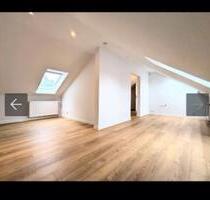 Attraktive Dachgeschosswohnung - 1.062,00&nbsp;EUR Kaltmiete, ca.&nbsp; 58,00&nbsp;m&sup2; in Edewecht (PLZ: 26188)