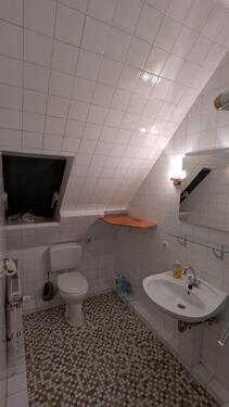Foto - 2 Zimmer Maisonettenwohnung in Wolfenbüttel