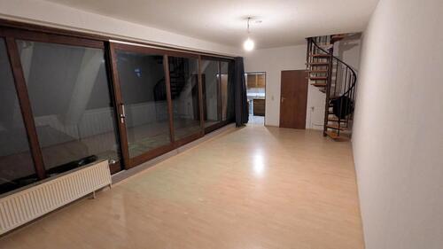 Foto - Maisonettenwohnung in Wolfenbüttel zur Miete