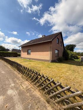 Foto - Einfamilienhaus zum Kaufen in Bad Fallingbostel