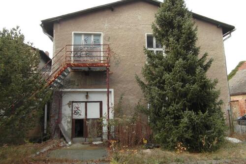 Foto - 19 Zimmer Einfamilienhaus zum Kaufen in Drebkau